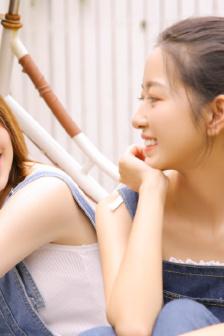 色丁香